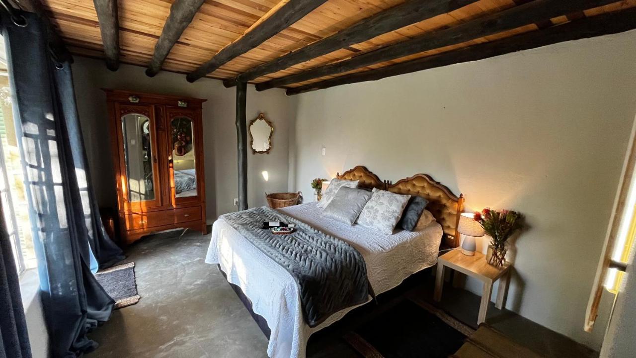 Farm Vibes Guesthouse Brits Kültér fotó