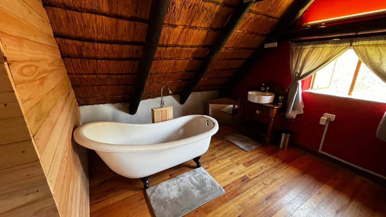 Farm Vibes Guesthouse Brits Kültér fotó